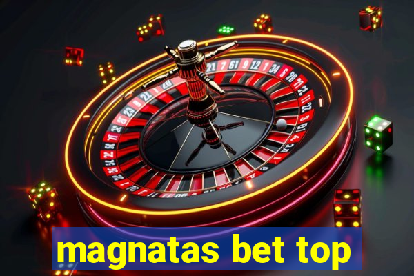 magnatas bet top